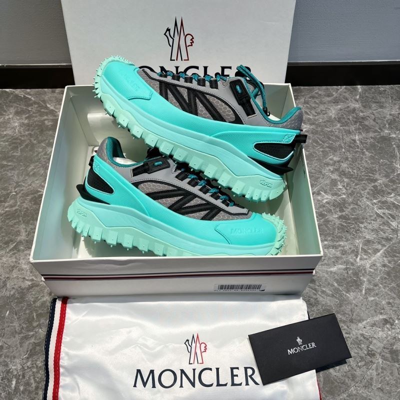 Moncler Shoes